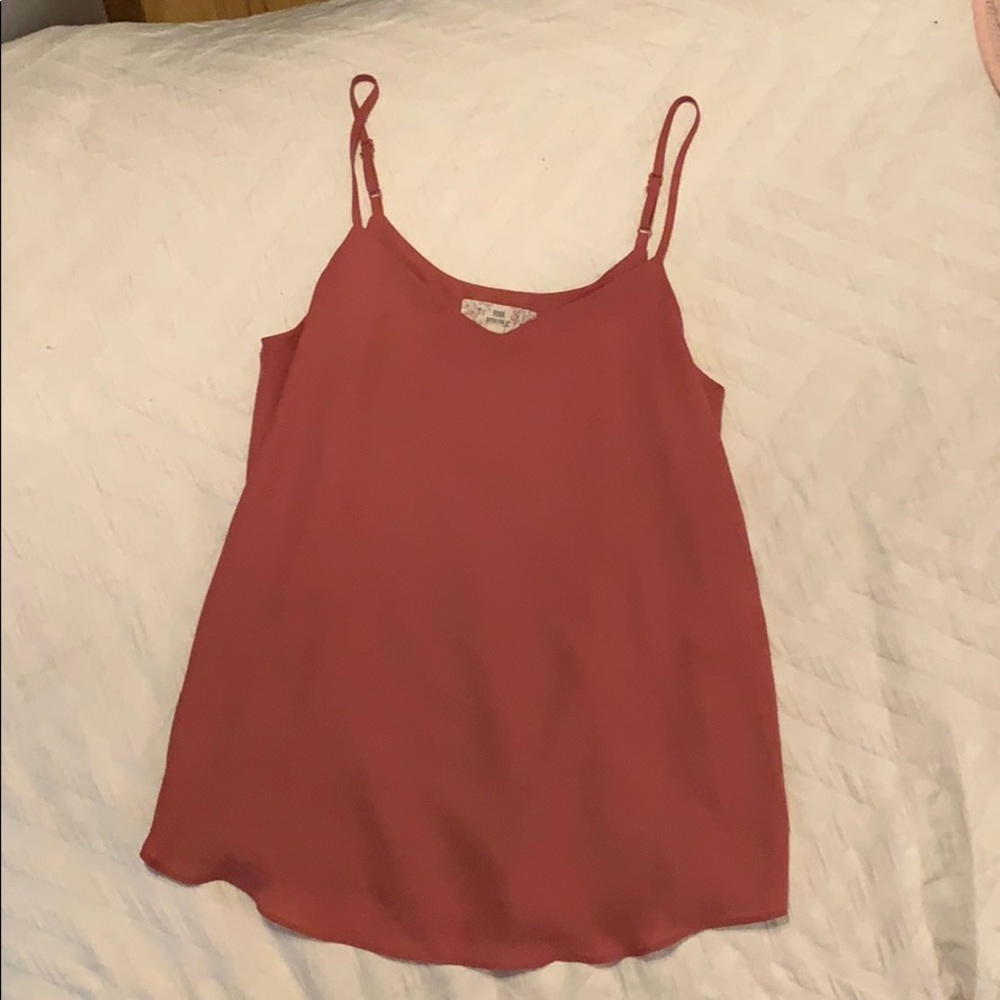 Pink Republic tank top